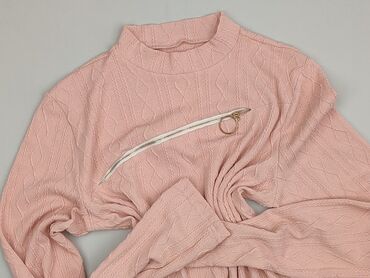 sweter z odkrytymi ramionami zara: Shein, Светр жіночий, розмір XL