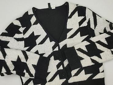 half price pl: H&M Divided, Kardigan damski, rozmiar S — 1