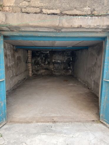 аренда квартир без посредников: 17 kv. m, 4 * 10 * 3 Daş, Beton Kommunal xətlər qoşulmayıb