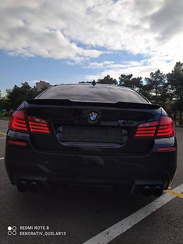 bmw 525 d: BMW 528: 2 l | 2013 il Sedan — 3