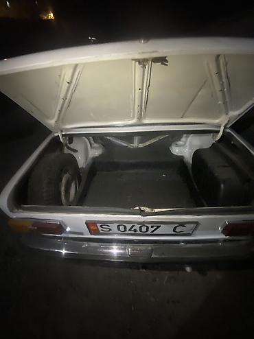 Продажа авто: ВАЗ (ЛАДА) 2101: 1979 г., 1.5 л, Механика, Бензин, Седан — 6