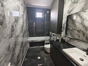 Продажа коттеджей и домов: Продается современный двухэтажный дом в престижном районе Арча-Бешик! — 21