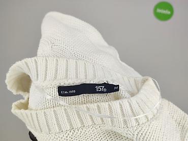 sweter grunge: 157, Sweter damski, rozmiar M — 5