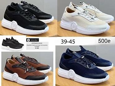 Patike: STEFANO RICCI, VRHUNSKI MODELI, MEGA HIT | Novo! ! ! Modeli za — 8