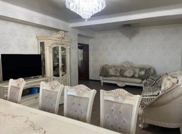 1 комнатная квартира в аренду в Кыргызстан | Долгосрочная аренда квартир: 3 комнаты