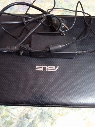 asus k56cb: Ноутбук, Asus, 4 ГБ ОЗУ, Intel Celeron, 14 ", Б/у, Для несложных задач, память HDD