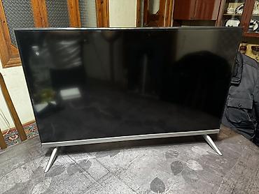lg tv 82 ekran: Б/у Телевизор TCL LED экран 82" HD (1366x768), Платная доставка, Самовывоз — 2