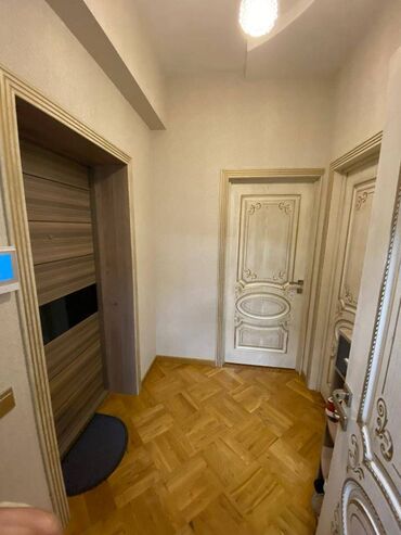 Yeni tikili: 2 otaqlı, Yeni tikili, 62 kv. m — 21