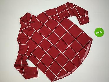 sheinside polska: Shein Curve, Koszula damska, rozmiar 2XL — 3