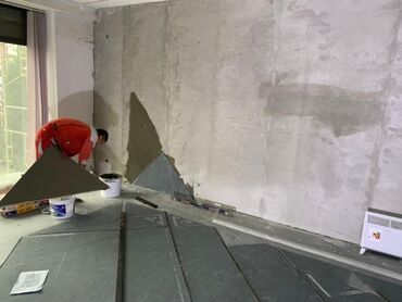 Укладка плитки: Подготовка стен для укладки, Подготовка стен для грунтовки, Резка плитки | Керамическая плитка, Керамогранитая плитка, Мозаичная плитка | Вертикальная укладка, Диагональная укладка, Горизонтальная укладка Больше 6 лет опыта at lalafo.kg — 31 Укладка плитки: Подготовка стен для укладки, Подготовка стен для грунтовки, Резка плитки | Керамическая плитка, Керамогранитая плитка, Мозаичная плитка | Вертикальная укладка, Диагональная укладка, Горизонтальная укладка Больше 6 лет опыта — 31