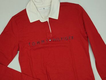 podkoszulek trapstar: Tommy Hilfiger, Polo shirt for men, size S (EU 36)