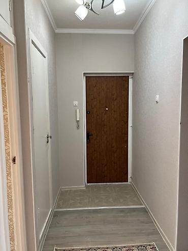 квартиры в тунгуч: 3 комнаты, 62 м², Тунгуч мкр 106 серия, 7 этаж — 10