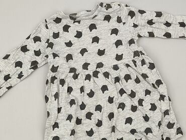 eleganckie sukienki h: Dress, Fox&Bunny, 3-6 months, condition - Very good