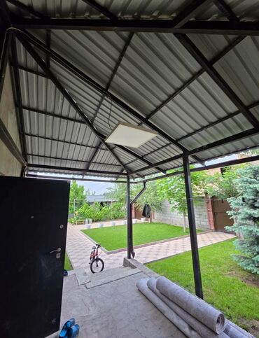 купить домик из сэндвич панелей: Дом, 140 м², 5 комнат, Агентство недвижимости, Дизайнерский ремонт