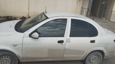 saipa azerbaijan: Saipa : 1.5 l | 2018 il 22220 km Sedan