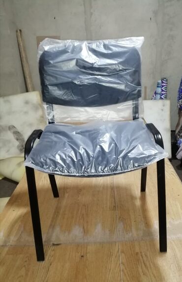 Stullar: Mətbəx üçün, Yeni, Qatlanmayan, Stul — 27