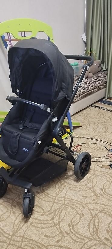 stokke xplory: Продаю прогулочную коляску Kiddio в хорошем состоянии. Удобная — 2