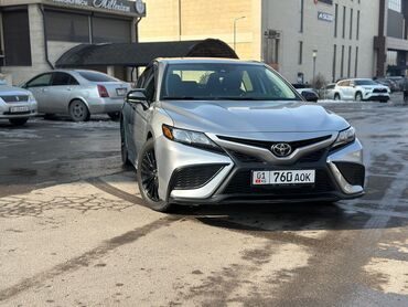 камри 75 цена в долларах: Toyota Camry V||| (xv70) рейстайлинг
Обьем 2,5 цена 30000$