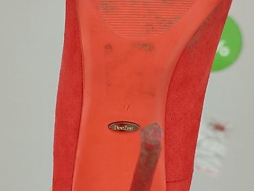 buty sizzer: Półbuty damskie, rozmiar 37 — 5