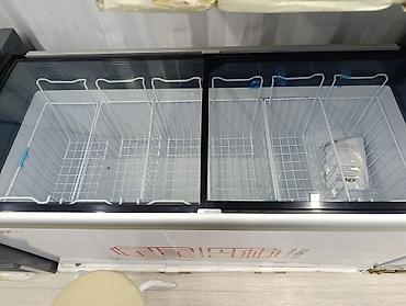 Морозильники: Морозильник, Новый, Бесплатная доставка — 11