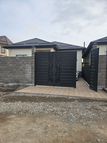 Продажа домов: Дом, 150 м², 5 комнат, Собственник, Дизайнерский ремонт — 1