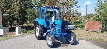 мясорубка daewoo turbo force 1800: BELARUS MTZ-80 traktor - Güc: təxmini 80 a.g. dizel mühərrik - Çəki — 3