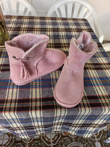 za bebe: Ugg čizme, Veličina: 35, bоја - Roze