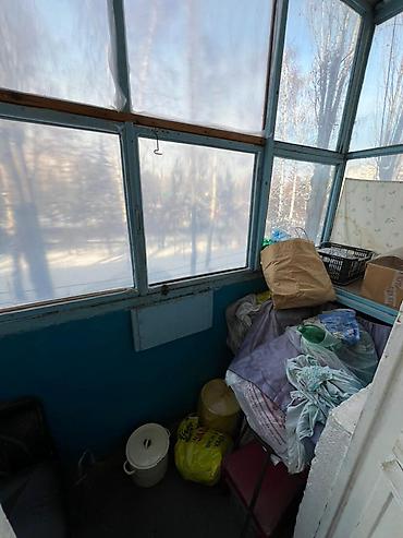 Продажа квартир: 3 комнаты, 58 м², 104 серия, 2 этаж — 5