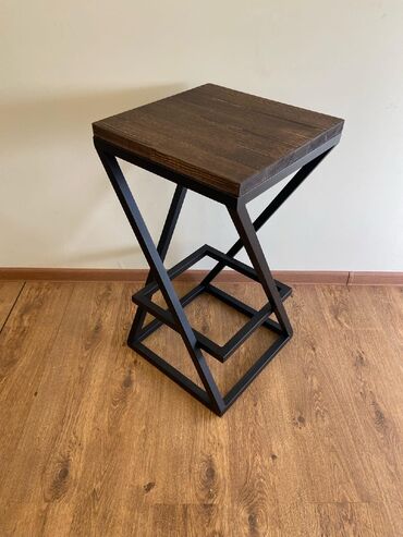 Табуретки: Барные табуретки
Барные стулья
Высокие стулья в наличии и на заказ — 14