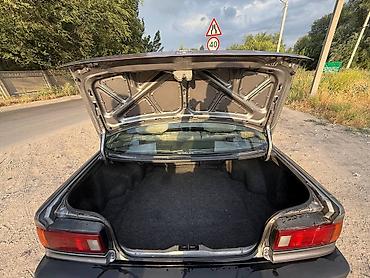 civic 1991: Honda Civic: 1988 г., 1.6 л, Механика, Бензин, Седан — 9