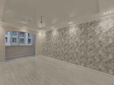 куплю дом кок жар: 3 комнаты, 83 м², 106 серия, 5 этаж, Евроремонт