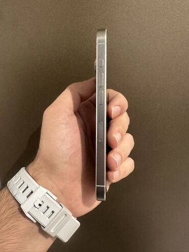 Apple iPhone: IPhone 15 Pro, 256 GB, White Titanium, Face ID, Simsiz şarj, Zəmanət -da lalafo.az — 3 Apple iPhone: IPhone 15 Pro, 256 GB, White Titanium, Face ID, Simsiz şarj, Zəmanət — 3