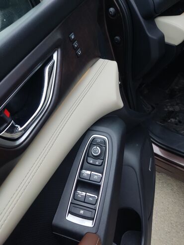 Subaru: Subaru Ascent: 2020 г., 2.4 л, Вариатор, Бензин, Кроссовер — 13