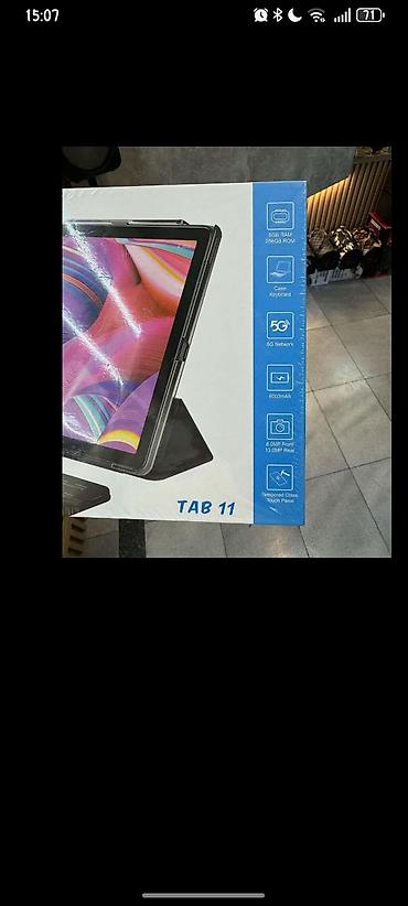 oteeto tab 11 pro отзывы: Oreeto TAB 11 planşet Xüsusiyyətlər: - Ekran: Şüşə qoruyuculu — 4