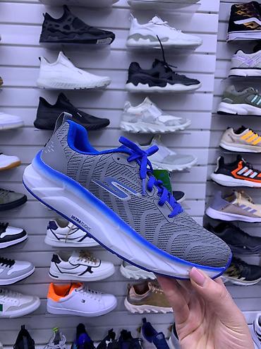 Кроссовки и спортивная обувь: Мужские кроссовки ОРИГИНАЛ 💯 из Америки.для подробной информации — 13
