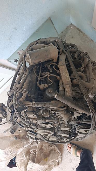 honda civic 2008 ehtiyat hisseleri: Mator işlək deyil bir çox hissələri işləkdir sokulub satıla bilər — 3