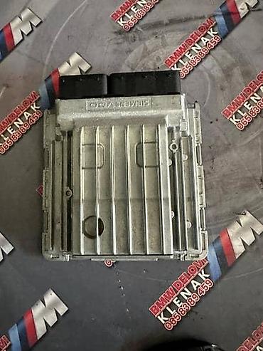 kurbla za motor: MOTORNI RACUNAR N53B30A ZA BMW SERIJA 1, SERIJA 3, SERIJA 5 . OD — 3