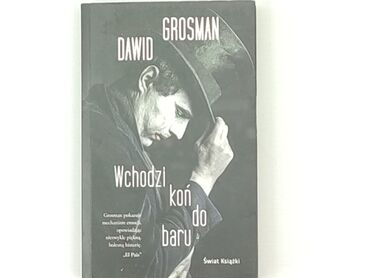 Rozrywka: Książka, gatunek - Literatura faktu, stan - Bardzo dobry