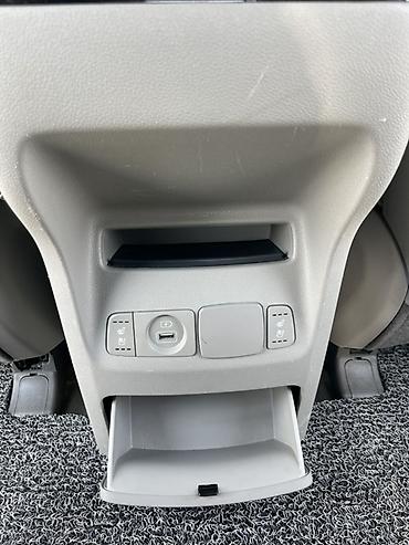 sedona: Kia Carnival: 2019 г., 2.2 л, Автомат, Дизель, Минивэн — 10