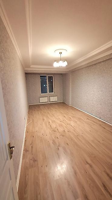 abşeron gencler şeherciyi: 2 otaqlı, Yeni tikili, 66 kv. m — 6