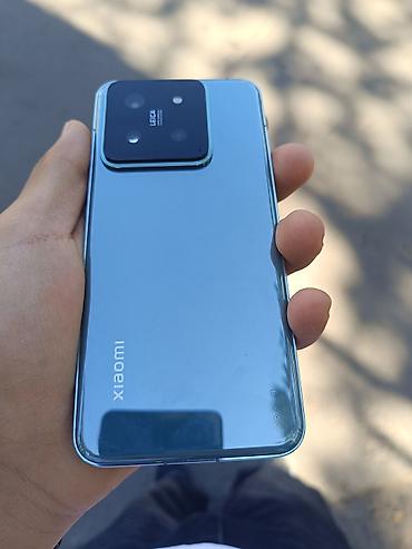 nokia 3: Xiaomi, 14, Б/у, 256 ГБ, цвет - Зеленый, 2 SIM — 1