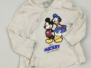 kombinezon dla dziecka: Kaftan, Disney, 3-6 months, condition - Very good