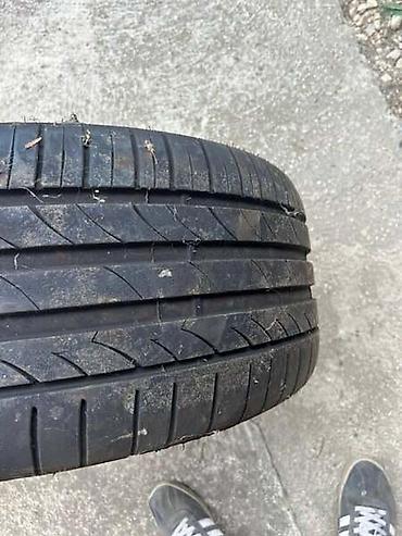 kompresor 100l: HANKOOK 275/30 R20 LETNJA | Tomason letnje gume 275/30/ZR20, DOT 22 — 4