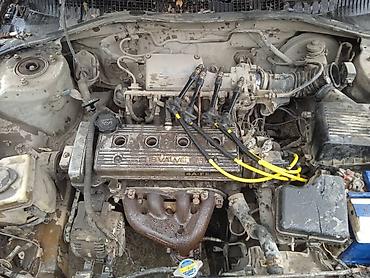 тойота эстима: Toyota Carina: 1993 г., 1.6 л, Механика, Бензин, Седан — 5