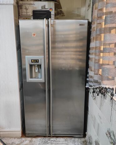 Soyuducular: 17 il rəsmi servis təcrübəsi ilə xidmətinizdəyik təmir olunan bütün — 26