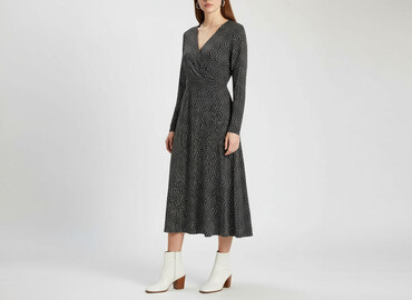monnari plus size sukienki: F&F, Сукня жіноча, розмір M