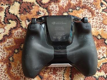 nvidia geforce rtx 5090: NVIDIA SHIELD Portable (модель P2450) - Портативная и гровая консоль — 3