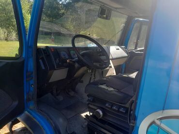 беларус трактор 892 2: Mercedes-Benz Vario: 2011 г., 4.2 л, Механика, Дизель