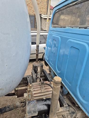 ГАЗ: ГАЗ : 1992 г., Механика, Бензин — 8