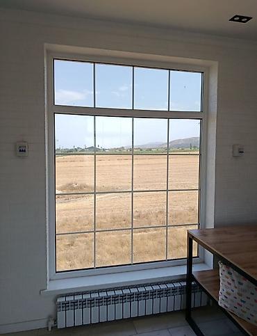 Долгосрочная аренда домов: 200 м², 6 комнат, Утепленный, Теплый пол, Бронированные двери — 10